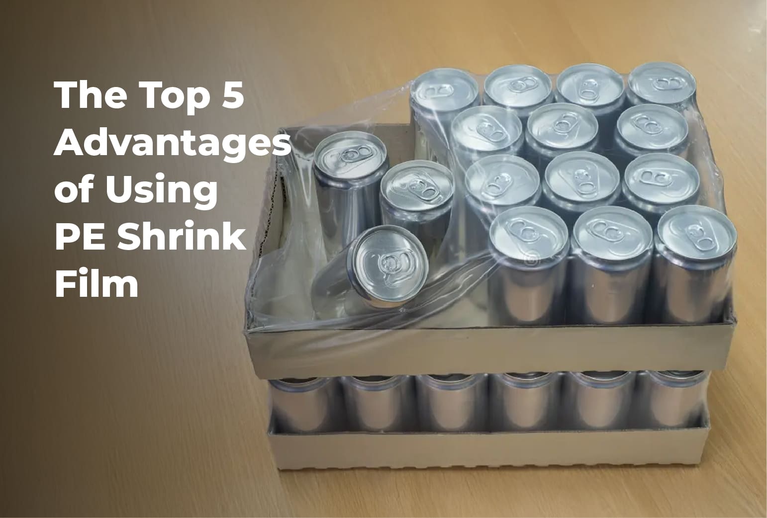 The Benefits of Using PE & PP Ropes in Marine Applications
